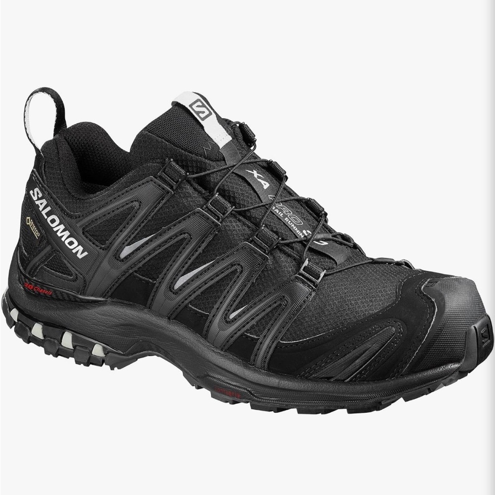 Salomon Black Women's XA Pro Trail Running Shoe